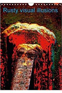 Rusty visual illusions 2018