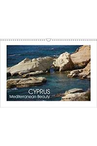 Cyprus 2018