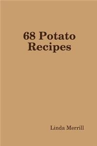 68 Potato Recipes