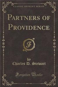 Partners of Providence (Classic Reprint)