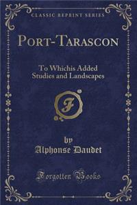 Port-Tarascon