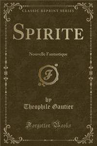 Spirite