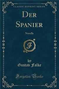 Der Spanier
