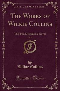The Two Destinies