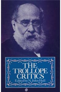 Trollope Critics