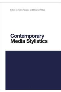 Contemporary Media Stylistics