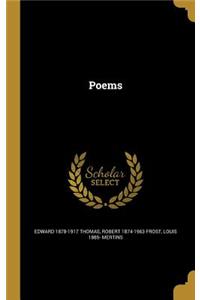 Poems