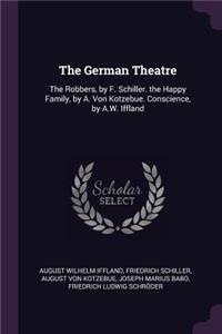 German Theatre