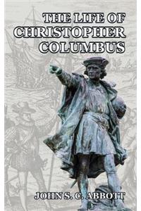 Life of Christopher Columbus