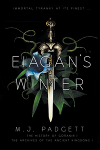 Eiagan's Winter