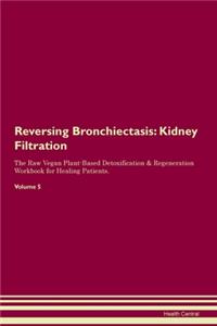 Reversing Bronchiectasis