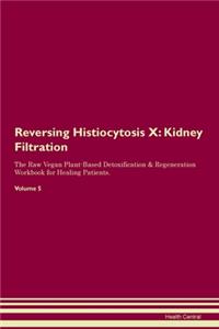 Reversing Histiocytosis X