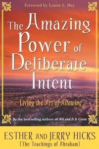 Amazing Power of Deliberate Intent 4-CD