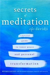 Secrets of Meditation