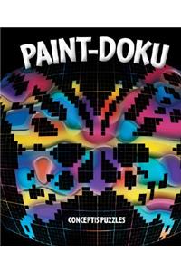 Paint-doku