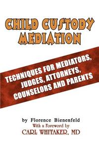 Child Custody Mediation