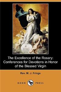 Excellence of the Rosary