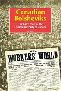 Canadian Bolsheviks