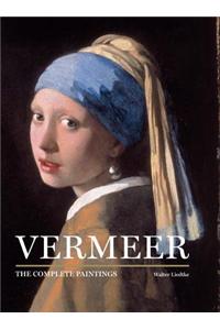 Vermeer: The Complete Paintings