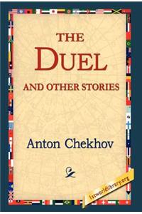 Duel and Other Stories