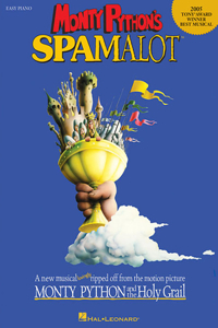 Monty Python's Spamalot