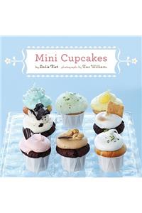Mini Cupcakes