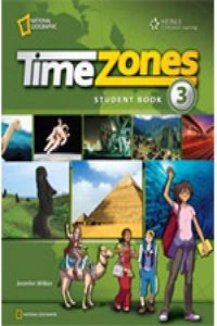 Time Zones 3 with MultiROM