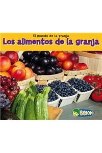 Los Alimentos de la Granja