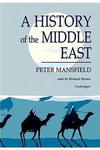 History of the Middle East