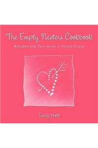 Empty Nesters Cookbook