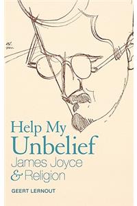 Help My Unbelief