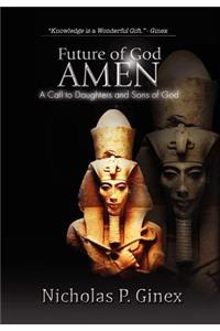 Future of God Amen