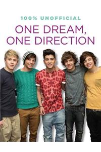 One Dream, One Direction