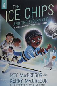 Ice Chips and the Stolen Cup