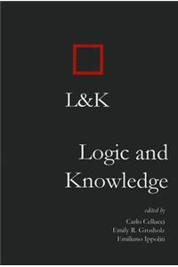 Logic and Knowledge
