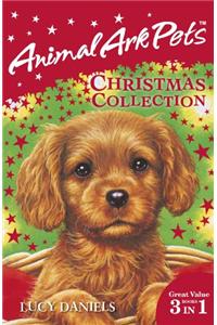 Animal Ark Pets Christmas Collection