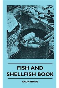 Fish and Shellfish Book