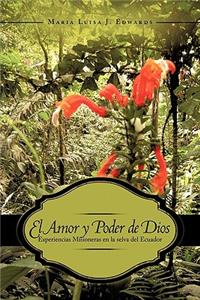 Amor y Poder de Dios