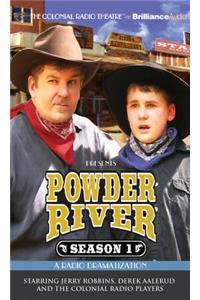 Powder River - Season One