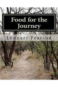 Food for the Journey