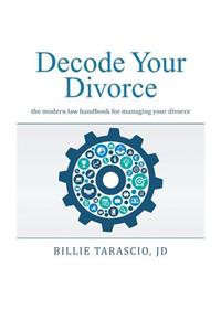 Decode Your Divorce
