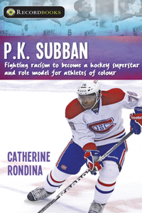 P.K. Subban