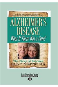 Alzheimer's Disease