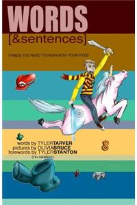 Words & Sentences