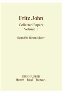 Fritz John