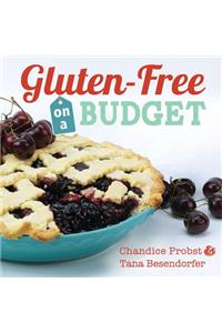 Gluten-Free on a Budget