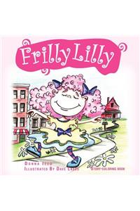 Frilly Lilly