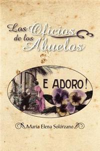 Oficios de Los Abuelos