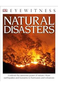 Eyewitness Natural Disasters