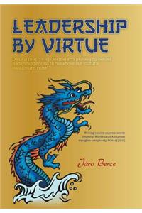 Leadership by Virtue